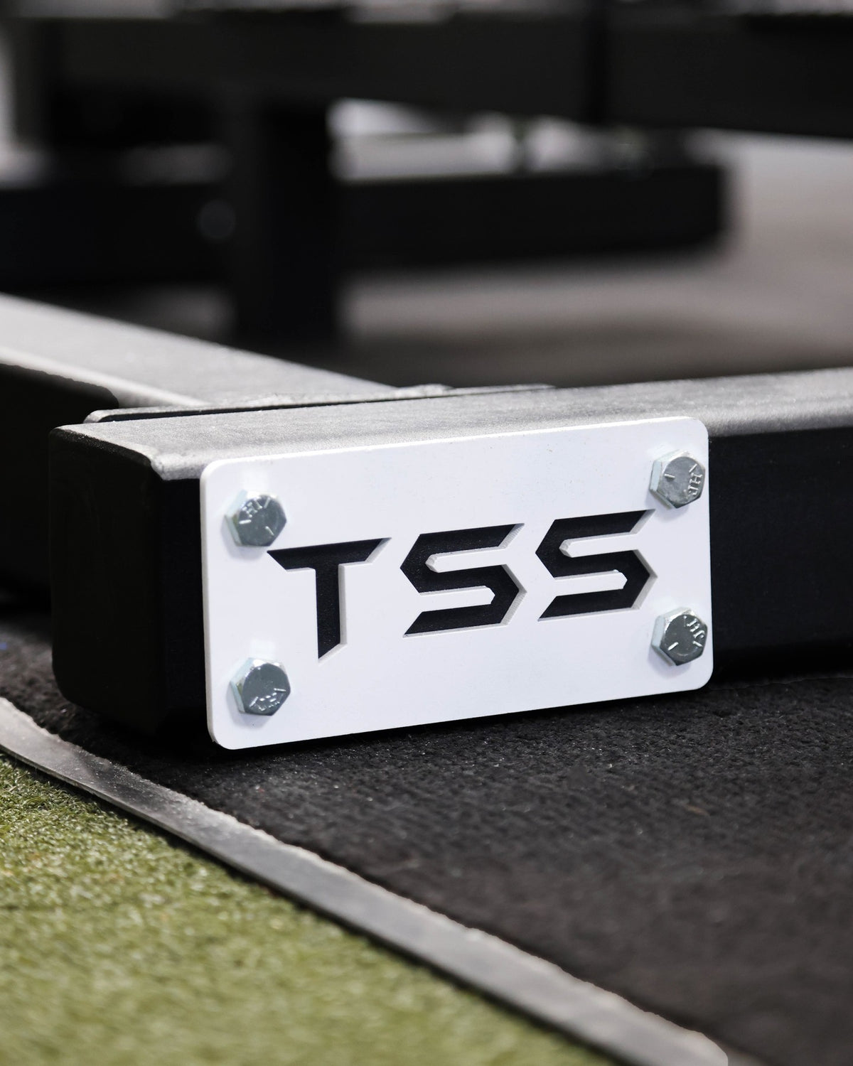 TSS Bench