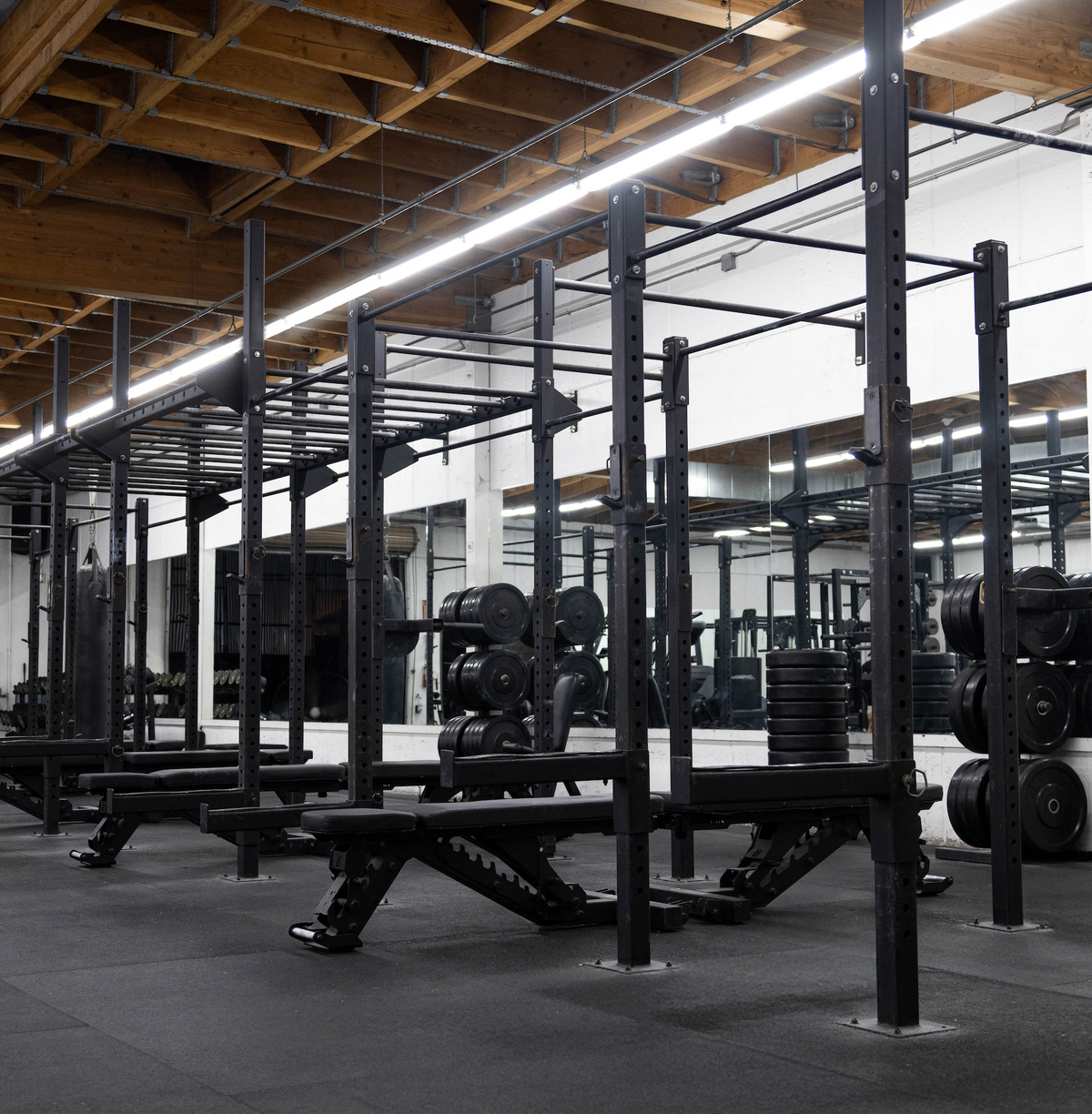 Powerlifting