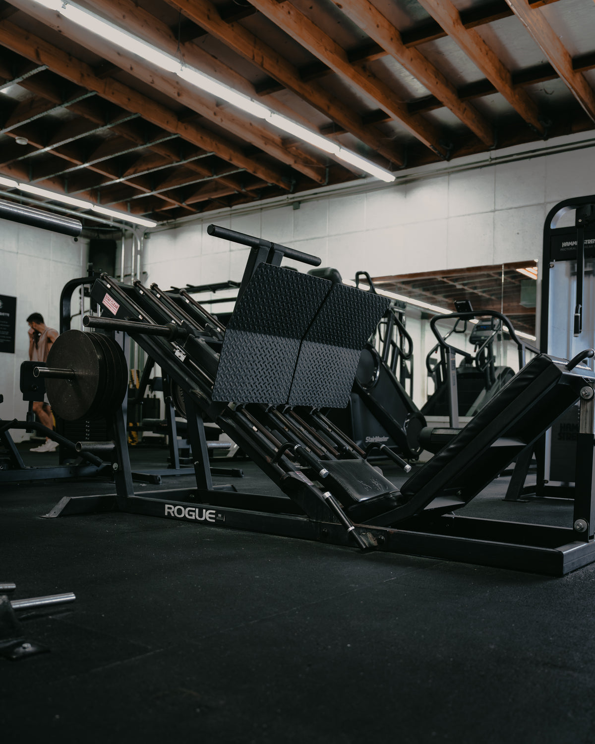 Leg Press