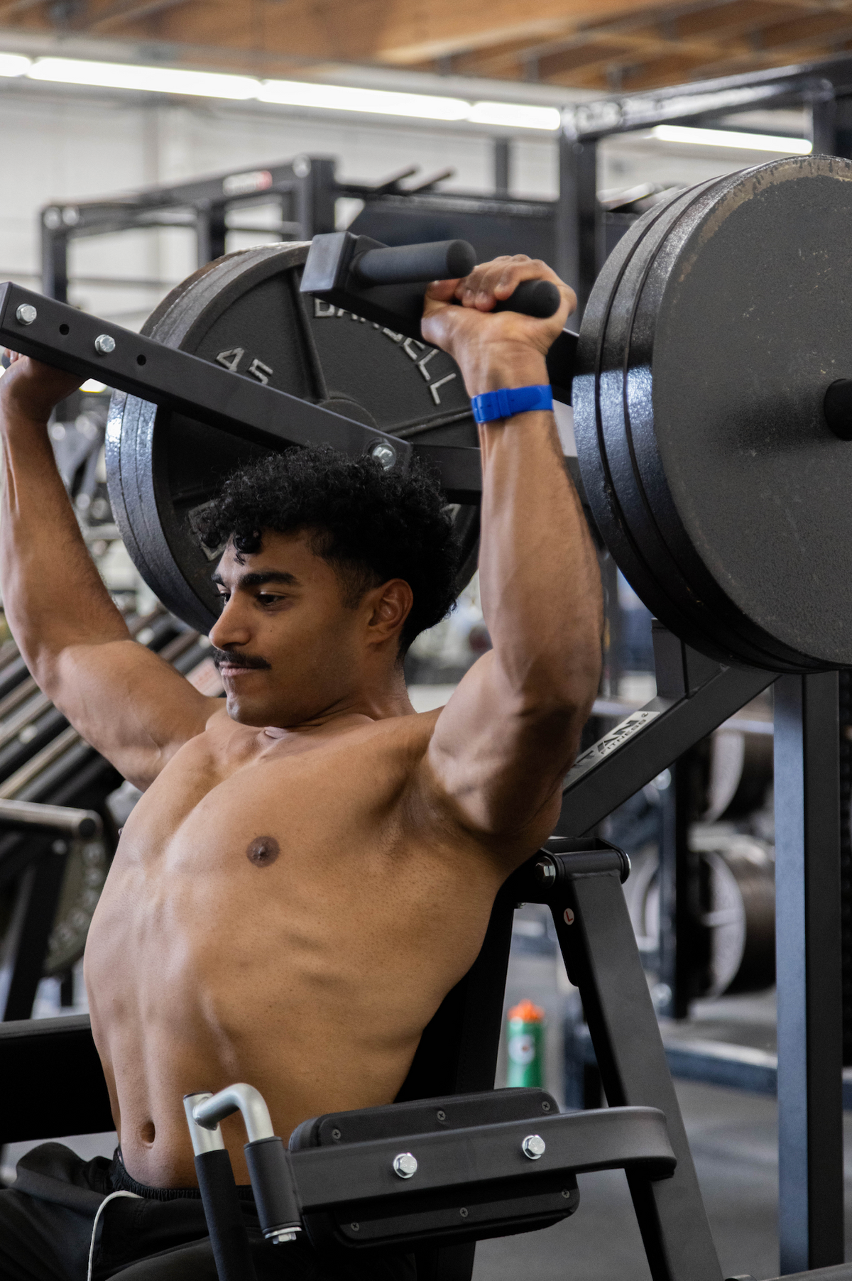 Strength Training