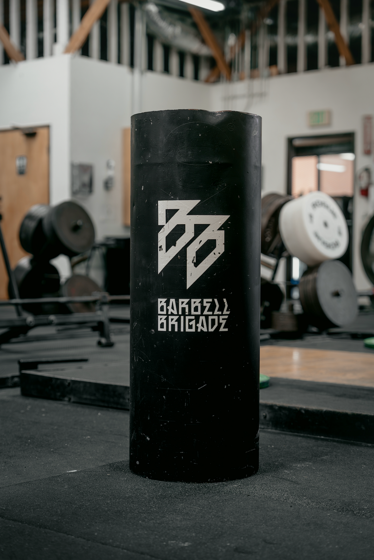 Heavy Bag